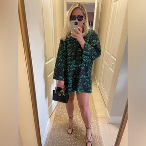 Anine Bing Strappy Graham Heels